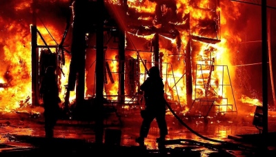 Καταρρέει ενεργειακά η Ουκρανία - Συναγερμός μετά την επίθεση Ρωσίας με 495 drones και πυραύλους - Δεν θα υπάρξει… blackout