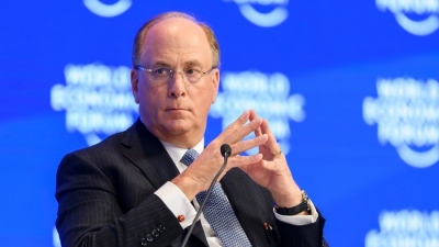 Ο παγκόσμιος διχαστής Larry Fink, καλεί τις ΗΠΑ να μη διχαστούν μετά την απόπειρα δολοφονίας εναντίον του Trump