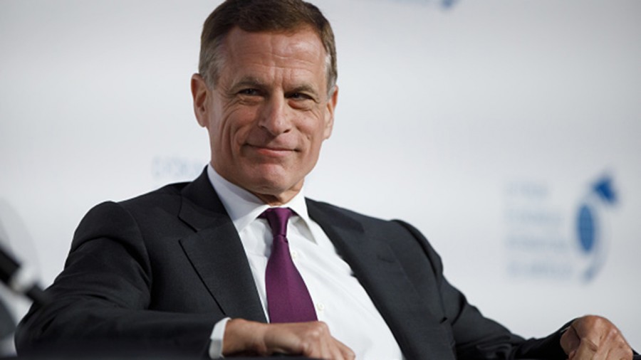 Kaplan (Fed Dallas): Θα σταματήσουν οι αγορές ομολόγων μόλις ανακάμψει πλήρως η οικονομία