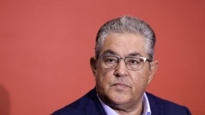 Κουτσούμπας στο Σύνταγμα: Την Κυριακή ζωντανεύουμε ξανά την ελπίδα, με δυνατό ΚΚΕ