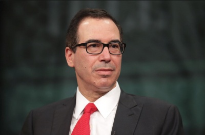 Mnuchin (ΥΠΟΙΚ ΗΠΑ): Απαιτούνται συγκεκριμένες δράσεις από την Κίνα προκειμένου να επιλύσουμε τις εμπορικές διαφορές