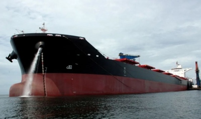 Altomare: Δεν συναλλασσόμαστε  με το Ιράν, σεβόμαστε και τηρούμε όλους τους διεθνείς κανονισμούς