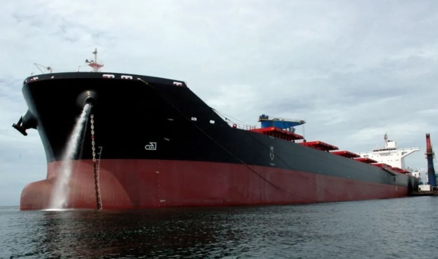 Altomare: Δεν συναλλασσόμαστε  με το Ιράν, σεβόμαστε και τηρούμε όλους τους διεθνείς κανονισμούς