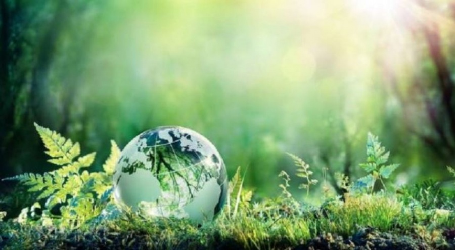 Ποιες είναι οι οικολογικές τάσεις στα ταξίδια για την επόμενη 10ετία