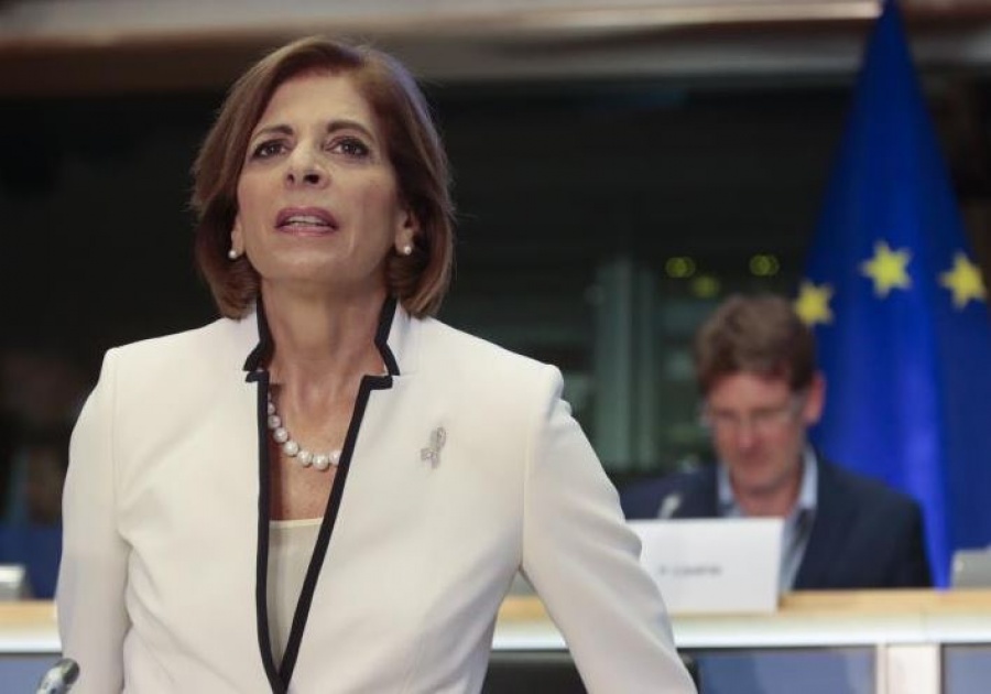 Συναγερμός και στην ΕΕ για τον κοροναϊό – Έκτακτη σύσκεψη της επιτροπής Ασφάλειας της Υγείας τη Δευτέρα (27/1)