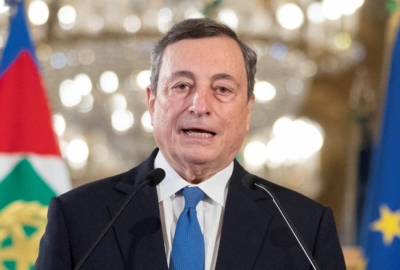 Ιταλία: Ενίσχυση Draghi αναμένεται στις δημοτικές εκλογές