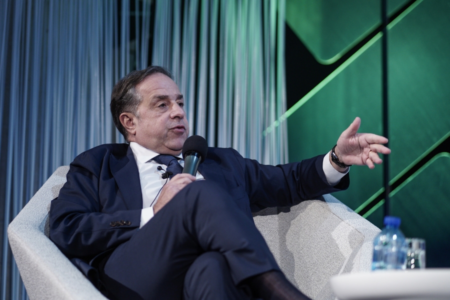 Θωμόπουλος (Hellenic Finance): Αν δεν κάνουμε κάτι για το χρέος, η δυναμική της ελληνικής αγοράς ακινήτων θα διαστρεβλωθεί