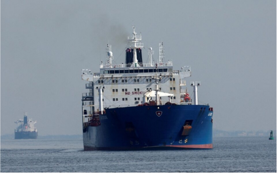 To Βέλγιο κλείνει τα λιμάνια του για τα ρωσικά πλοία από την Κυριακή 17 Απριλίου