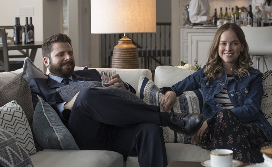 COSMOTE TV: Πρεμιέρα για την πολυαναμενόμενη δραματική σειρά A Million Little Things & τη νέα σεζόν του MacGyver