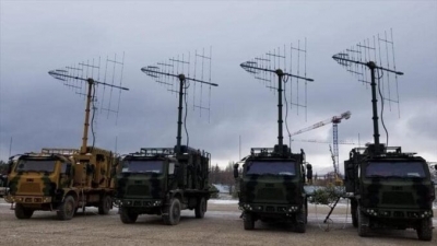 Η Τουρκία ενισχύει τις δυνατότητες του στρατού της με ένα νέο σύστημα ηλεκτρονικού πολέμου - Τι είναι το «Mrtar»