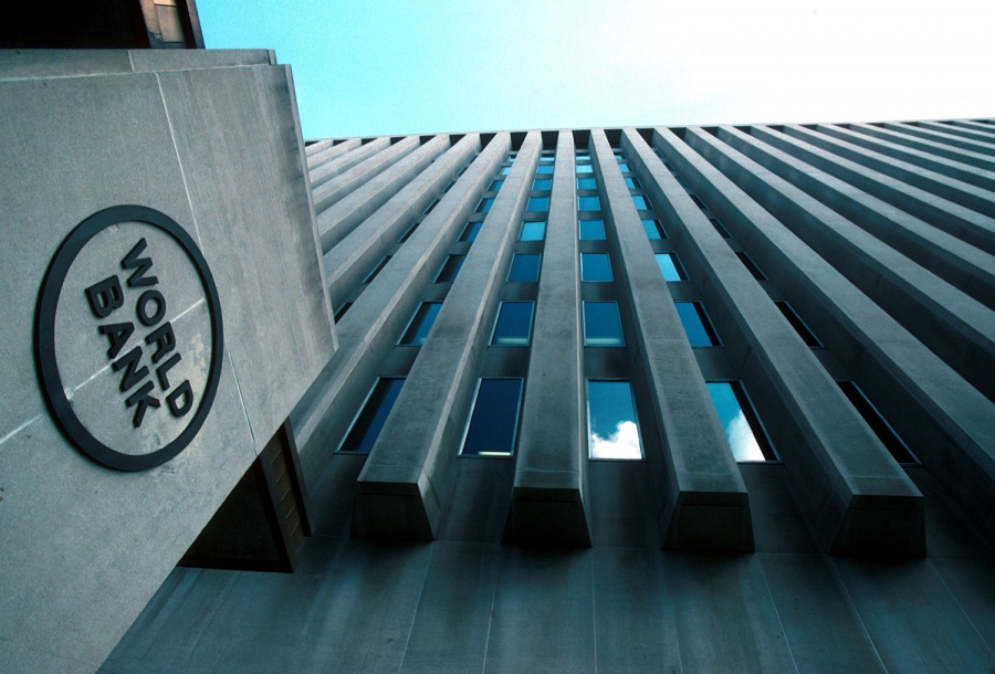 Παγκόσμια Τράπεζα: Θα εκταμιεύσει επιπλέον 530 εκατ. δολάρια προς την Ουκρανία