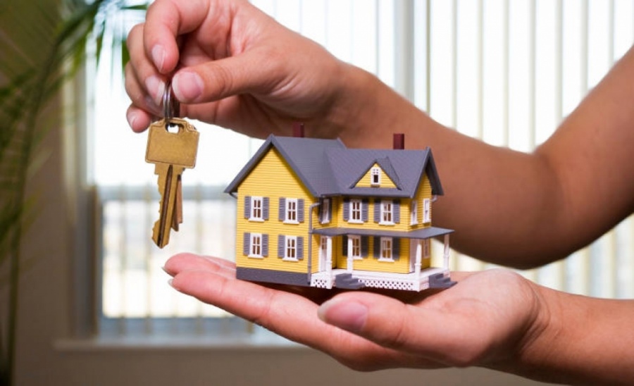 Επιτέλους οι πωλητές ακινήτων …βλέπουν να έρχονται αγοραστές!