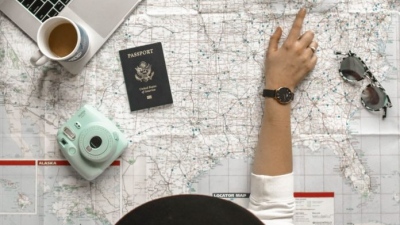 Πώς διαμορφώνονται οι τάσεις στον τουρισμό τα επόμενα χρόνια