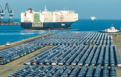 Πώς η Ευρώπη θα ανακόψει τους Κινέζους