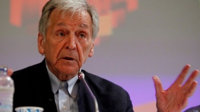 Κώστας Γαβράς: Οι 