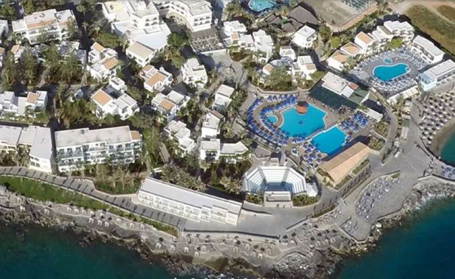 Στα 15,8 εκατ. το τίμημα της πώλησης του ακινήτου της Καράτζη – Εξετάζει ενίσχυση του ενεργειακού χαρτοφυλακίου