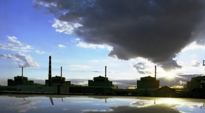 Ρωσία: Η Ευρώπη πρέπει να αντιδράσει στην ουκρανική πυρηνική τρομοκρατία στη Zaporizhia