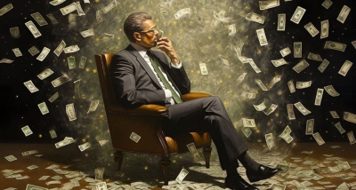 Η Ελλάδα γίνεται... κέντρο εκατομμυριούχων - Μετακομίζουν στη χώρα 1.200 μεγιστάνες το 2024, ήδη βρίσκονται εδώ 64.700