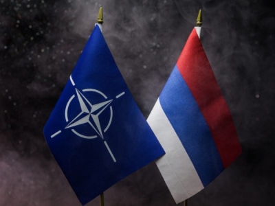 Η Ρωσία προετοιμάζεται για σύγκρουση με το ΝΑΤΟ μέσα στα επόμενα 20 χρόνια