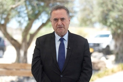 Ειρωνεία Katz: Η Τουρκία να παραλάβει μέλη της Hamas από τη Γάζα και να τους βάλει στην Αττάλεια να κάνουν τα μπάνια τους