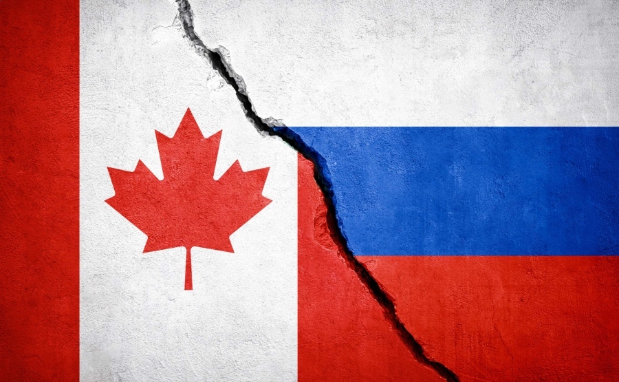 Climate change to make Russia and Canada global leaders: Takuei Uyama