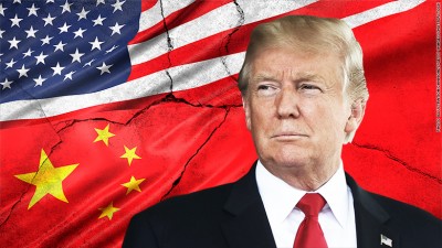 Trump: Άθικτη η εμπορική συμφωνία με την Κίνα –  Σάλος από τα αντικρουόμενα μηνύματα του Λευκού Οίκου