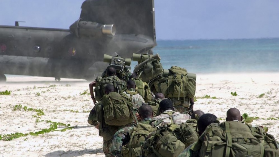 Πανικός στη Βενεζουέλα - Οι ΗΠΑ συγκροτούν ειδική στρατιωτική δύναμη κατά των καρτέλ ναρκωτικών στη Λατινική Αμερική