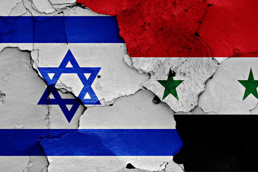 Η Συρία καλεί τη διεθνή κοινότητα και την ΙΑΕΑ να αποκαλύψει το πυρηνικό πρόγραμμα του Ισραήλ