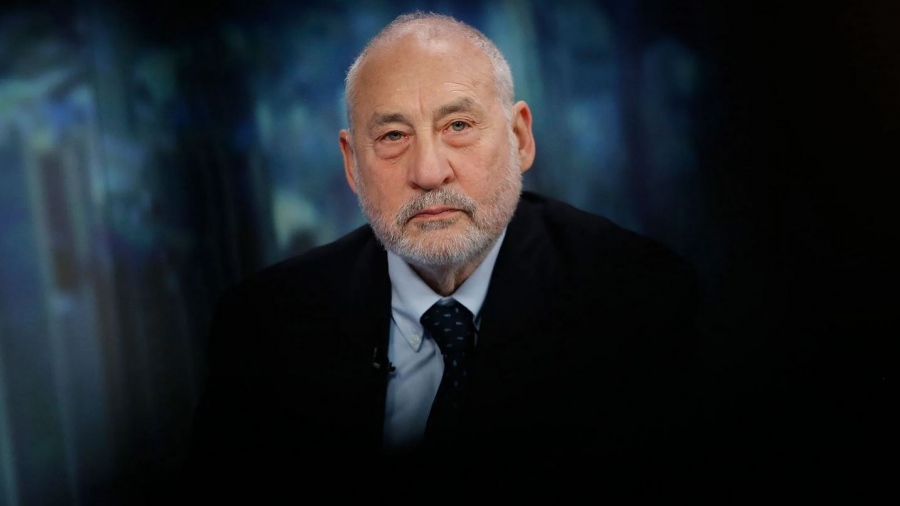 Ο Stiglitz κατακεραυνώνει την ΕΕ: Απόλυτα κακή η συμφωνία με τον Trump - Δεν πήρε το μάθημα της από το 2017