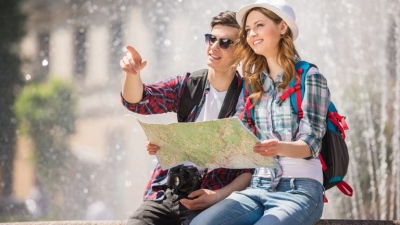 Πού θα κινηθούν την επόμενη 10ετία τα εξερχόμενα ταξίδια από Ηνωμένο Βασίλειο