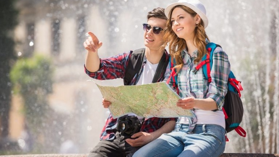 Πού θα κινηθούν την επόμενη 10ετία τα εξερχόμενα ταξίδια από Ηνωμένο Βασίλειο