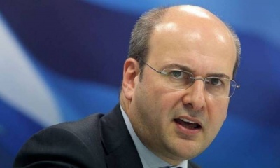 Χατζηδάκης για σενάρια αποσταθεροποίησης: Έτοιμη να κάνει τα πάντα η κυβέρνηση για μια χούφτα ψήφους