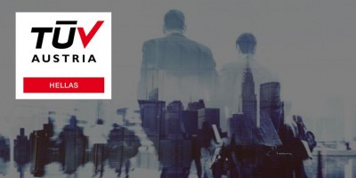 Νέα Διευθύντρια Πωλήσεων στην TÜV HELLAS η Νάνσι Παλαιολόγου