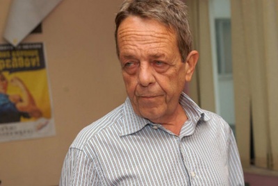 Πέθανε ο δημοσιογράφος Βασίλης Μουλόπουλος