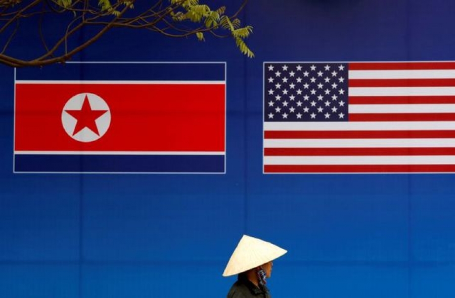 Νέες απειλές της Βόρειας Κορέας κατά ΗΠΑ και Ν. Κορέας - Κάνει λόγο για τεράστια κρίση ασφάλειας
