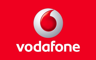 H Vodafone αποσύρει τις πλαστικές σακούλες από τα καταστήματά της