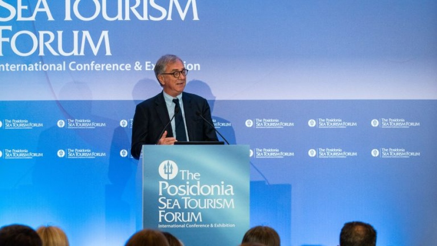 CLIA: Σημαντικός κόμβος κρουαζιέρας η Ελλάδα