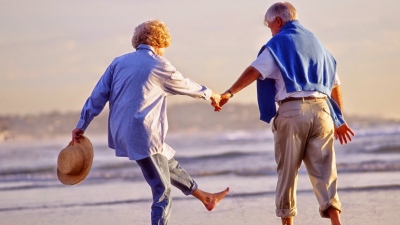 Αμερικάνα «Μαθουσάλα» αποκαλύπτει το μυστικό για τη μακροζωία