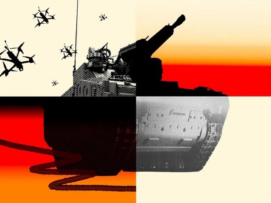 Οργή στη Γερμανία: Δίνουμε δισ. στην Ουκρανία και θέλουμε πίσω... παραγγελίες όπλων – Μαινόμενος ο Wadephul, ενισχύεται η AfD
