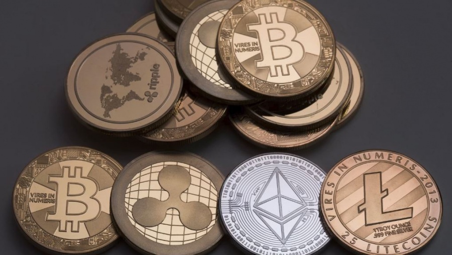 «Ράλι» στα ψηφιακά νομίσματα, προσγειωμένο στα 6.500 δολάρια το Bitcoin
