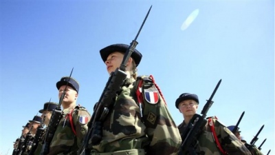 Η Γαλλία δεν μπορεί να αντέξει έναν πόλεμο υψηλής έντασης στην Ουκρανία – Μετά από δύο μέρες δεν θα είχε πυραύλους