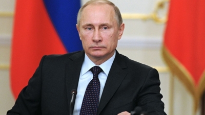 Putin: Δεν ευθύνεται η Ρωσία για την επισιτιστική κρίση, αλλά οι κυρώσεις