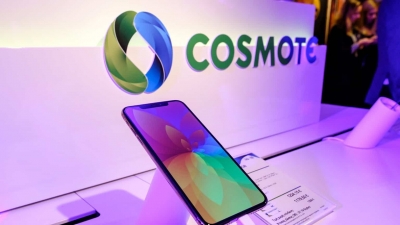 Η COSMOTE διευκολύνει την επικοινωνία των συνδρομητών της σε Αττική, Εύβοια, Μεσσηνία, Αχαΐα, Λακωνία και Κω