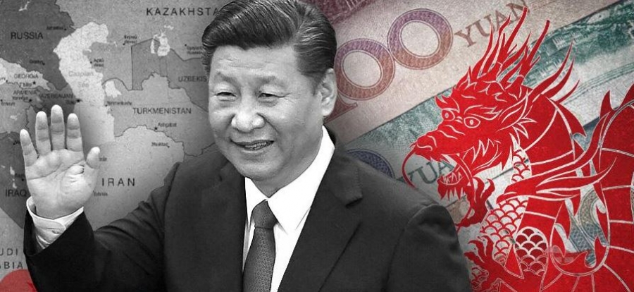 Ο πανίσχυρος Xi Jinping έτοιμος να επιβάλει την κυριαρχία της Κίνας – Ο «ειρηνικός εκσυγχρονισμός» διαλύει το... μοντέλο ΤΙΝΑ