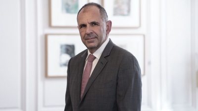 Γεραπετρίτης (ΥΠΕΞ) για Σκόπια: Παραχωρήσεις στα θεμελιώδη δεν μπορούν να γίνουν ανεκτές