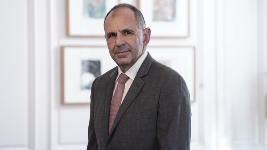 Γεραπετρίτης (ΥΠΕΞ) για Σκόπια: Παραχωρήσεις στα θεμελιώδη δεν μπορούν να γίνουν ανεκτές