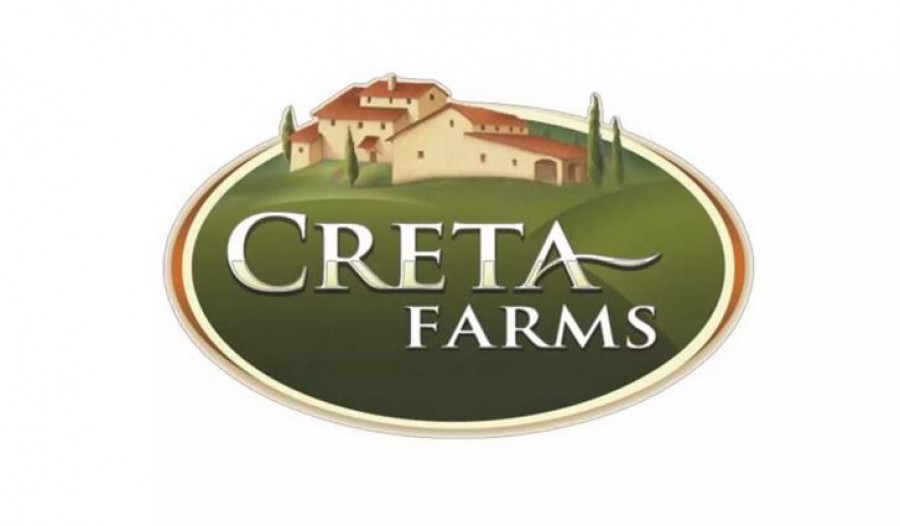 Creta Farms: Oριστική απόρριψη κάθε παρέμβασης κατά της συμφωνίας εξυγίανσης