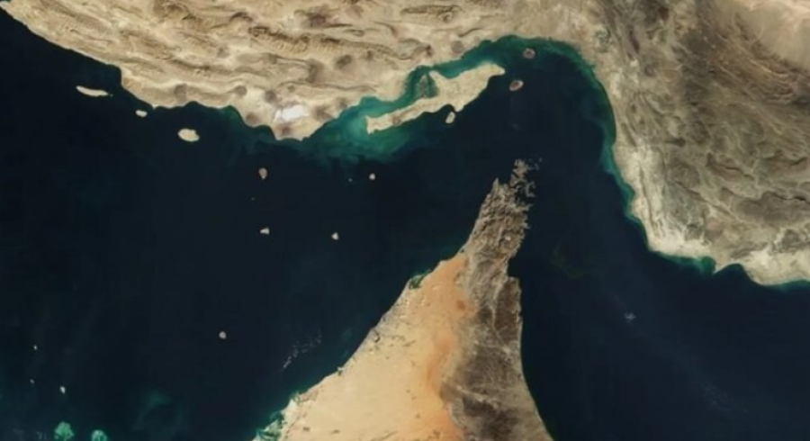 Ιράν: «Θα αντιμετωπιστούν σκληρά» όποια πλοία επιχειρήσουν να διασχίσουν το Hormuz χωρίς άδεια