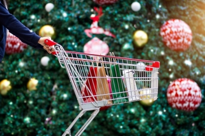 Ακριβότερο κατά 5% το 2021 το χριστουγεννιάτικο τραπέζι στις μεγάλες αλυσίδες σούπερ μάρκετ