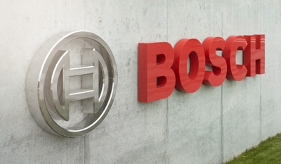 Η Bosch θα περικόψει 1.200 θέσεις εργασίας έως το 2026